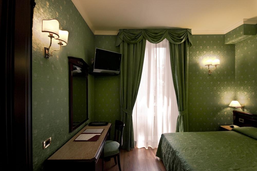 Gambrinus Hotell