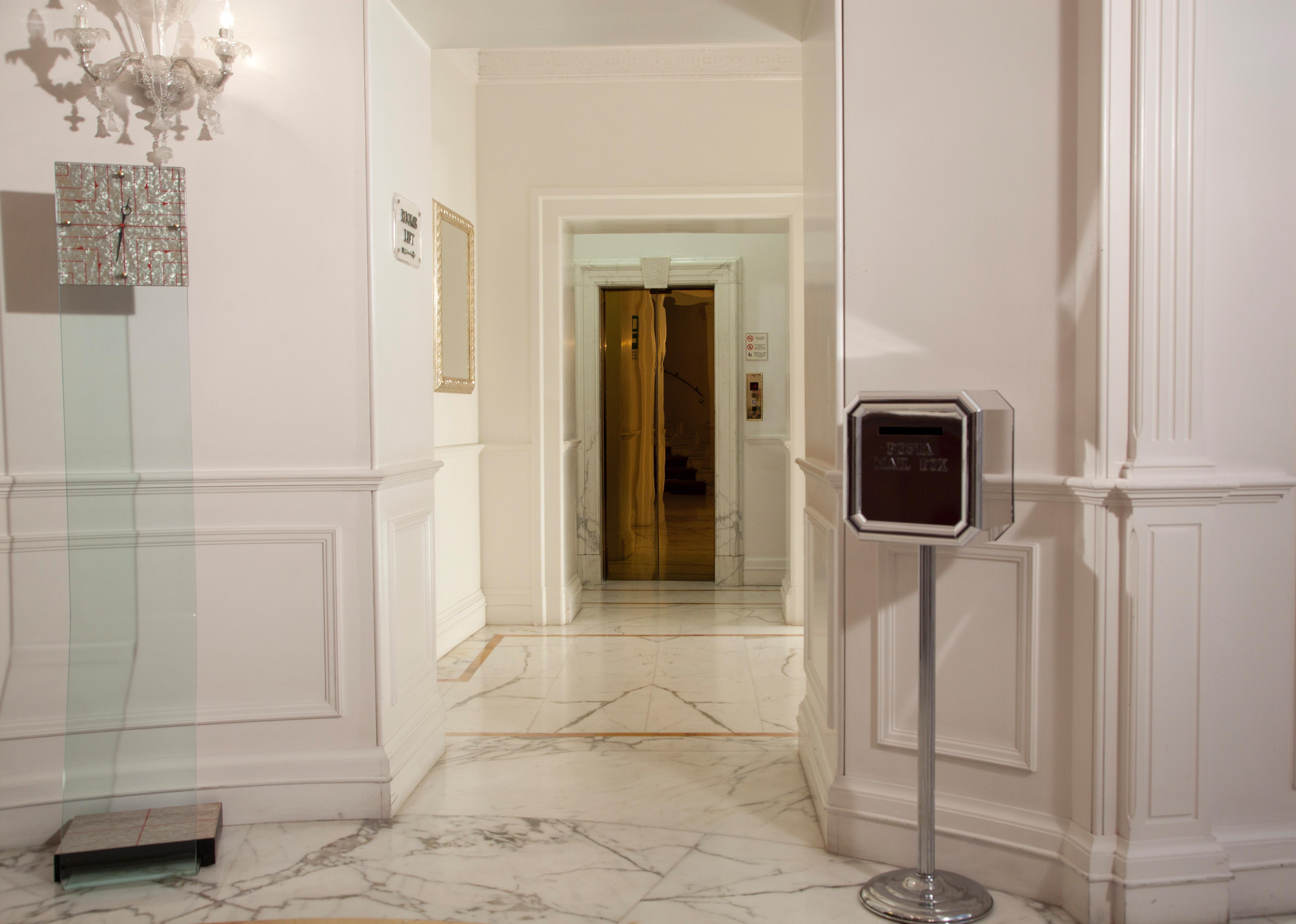 Gambrinus Hotell 4*