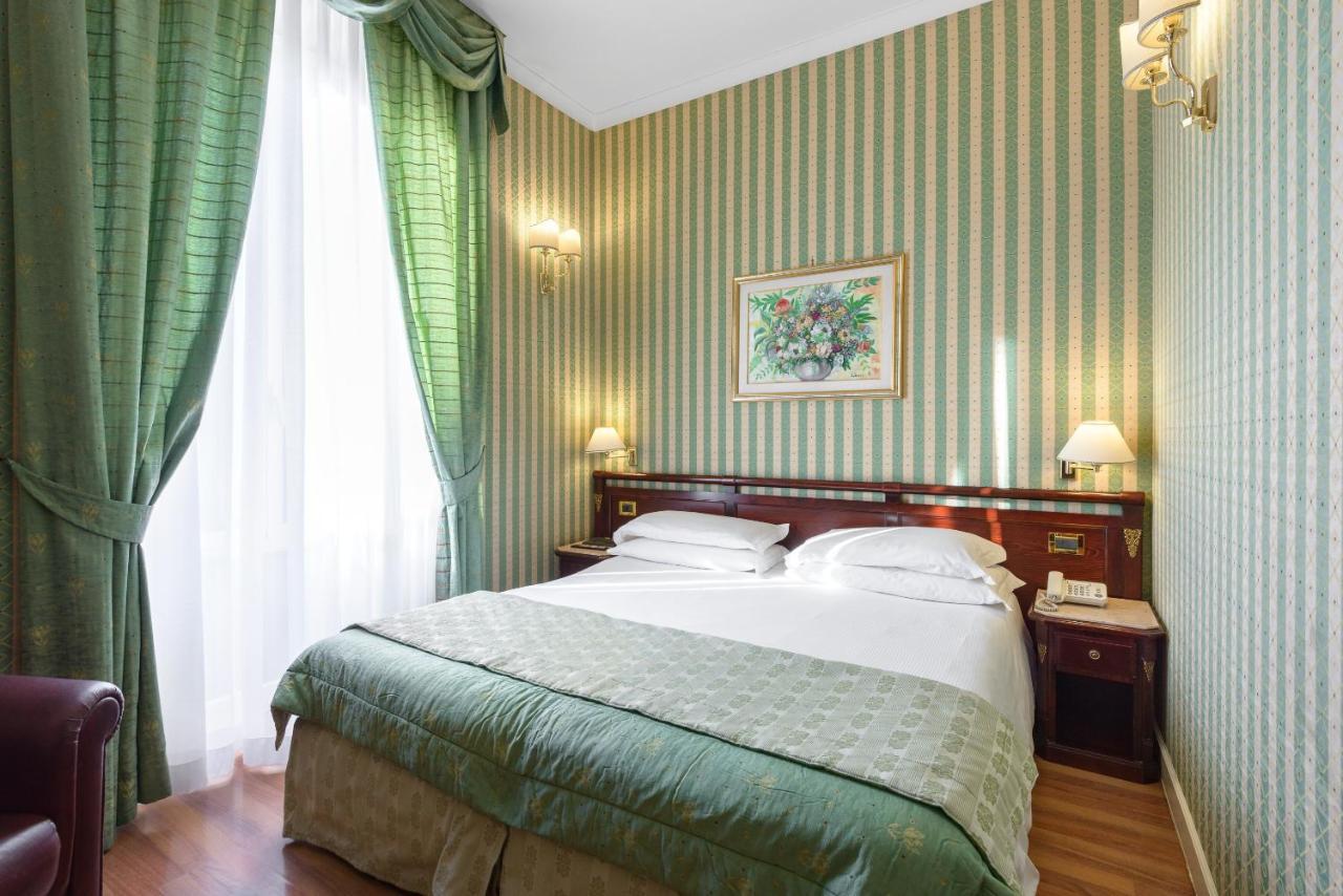 Gambrinus Hotell
