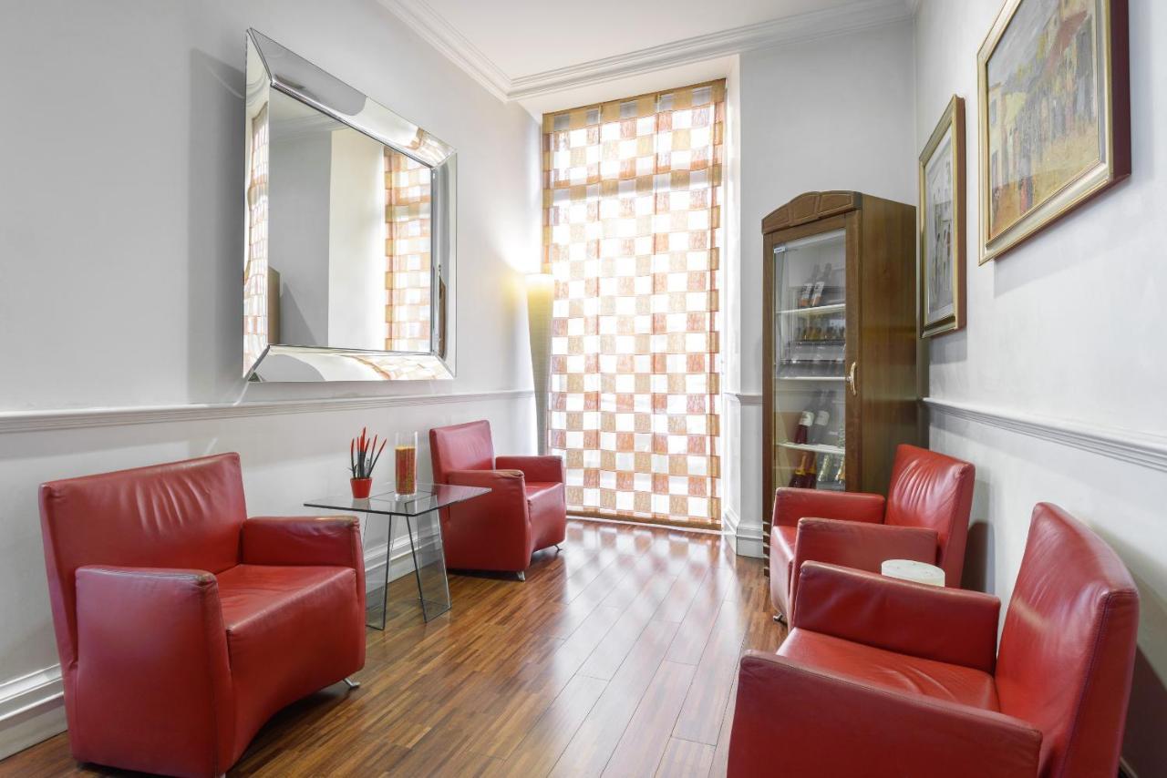 Gambrinus Hotell