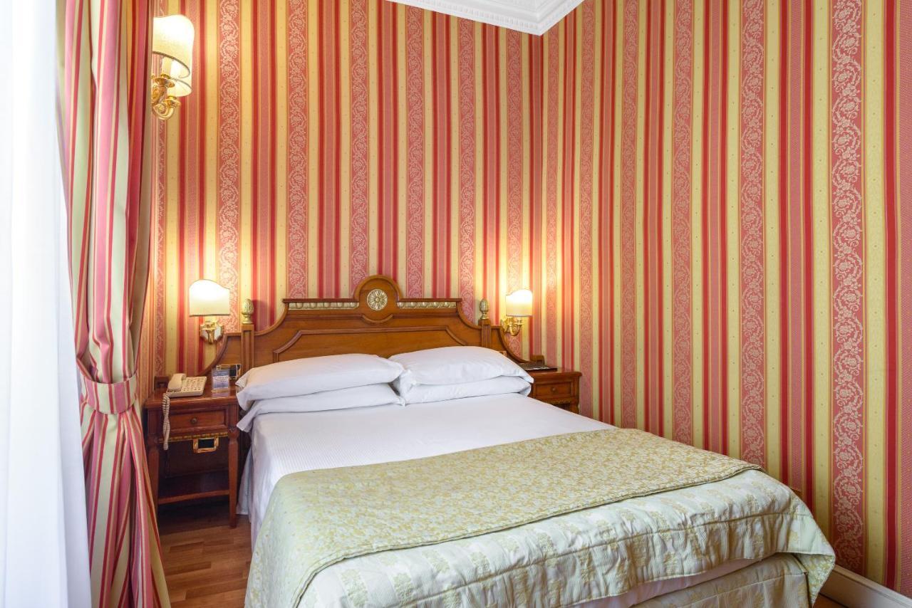 Gambrinus Hotell Rom