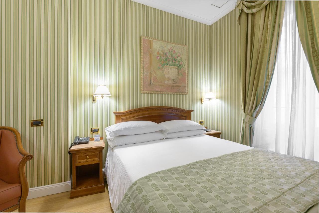 Hotell Gambrinus