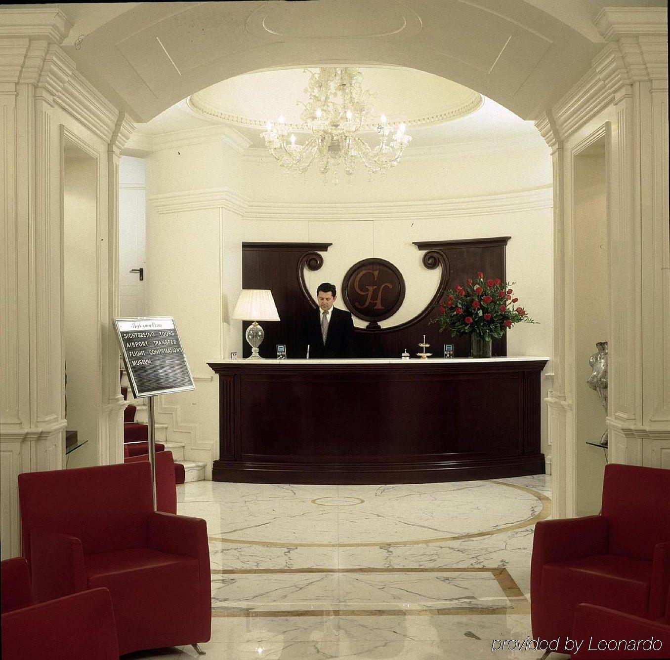 Gambrinus Hotell Rom