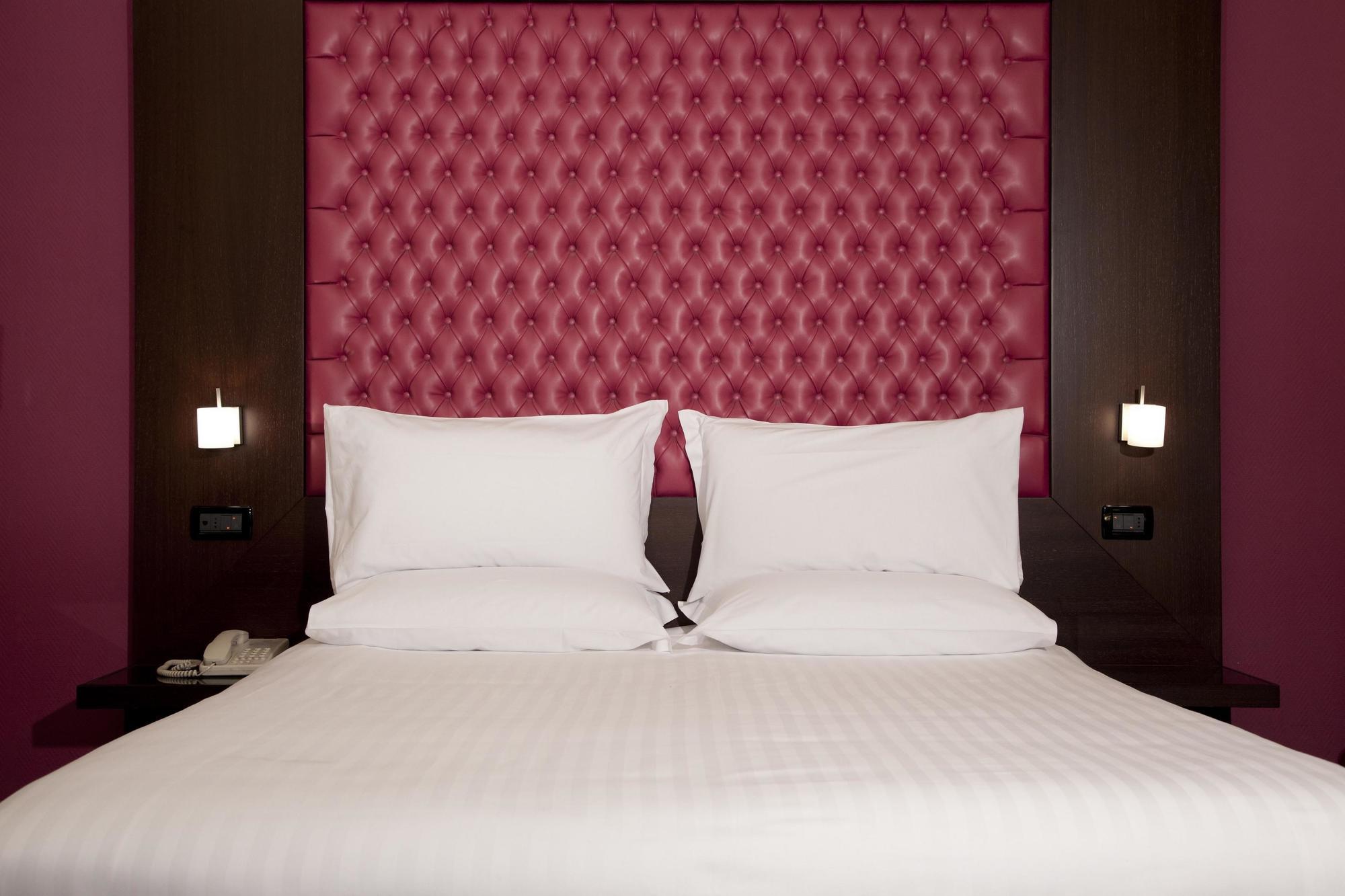 Hotell Gambrinus 4*