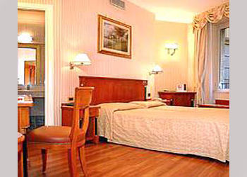 Gambrinus Hotell 4*