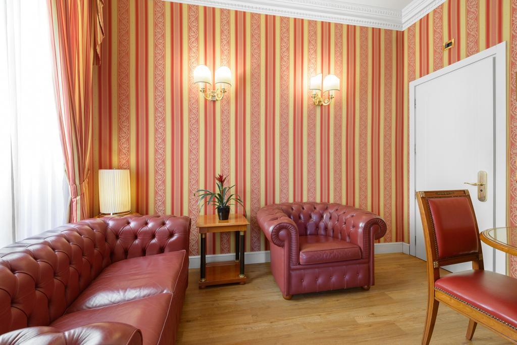 Gambrinus Hotell