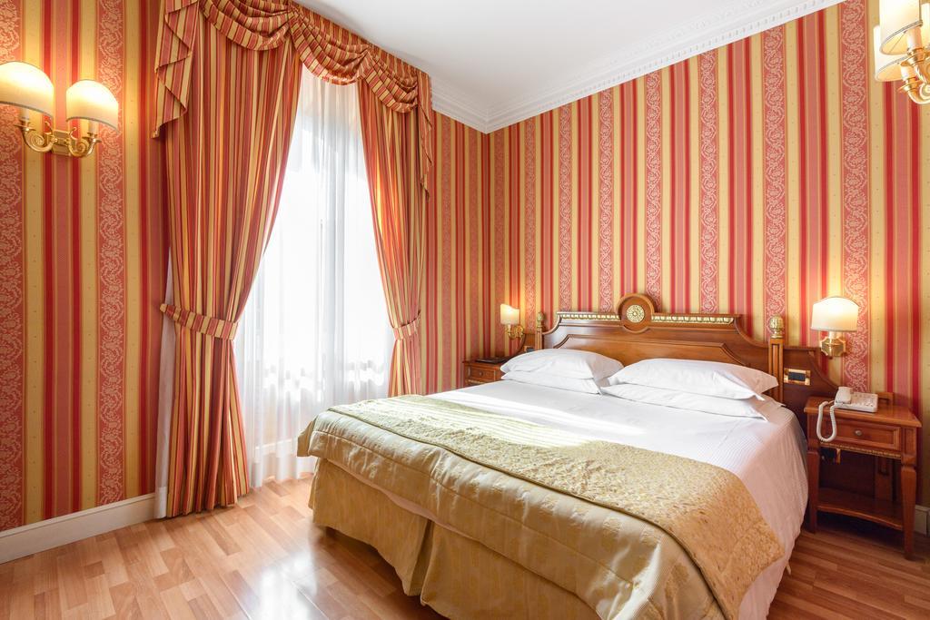 Hotell Gambrinus