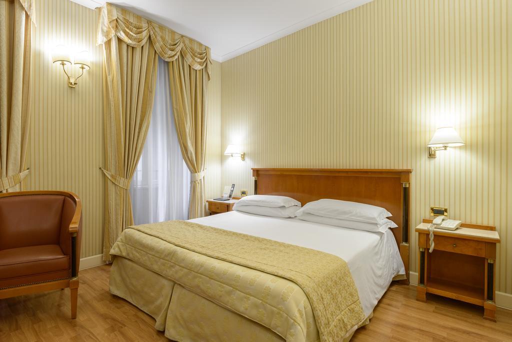 Gambrinus Hotell 4*