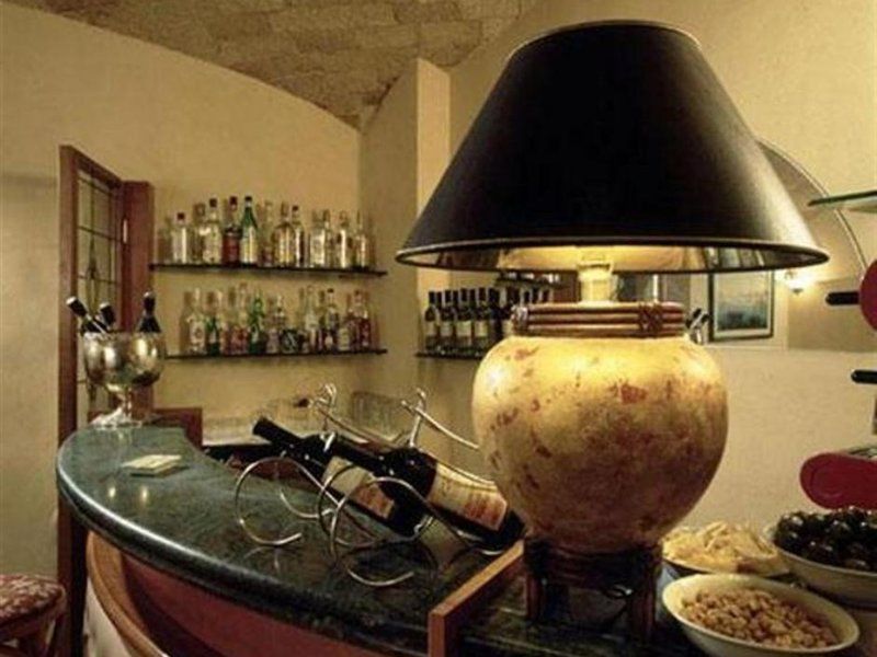 Gambrinus Hotell