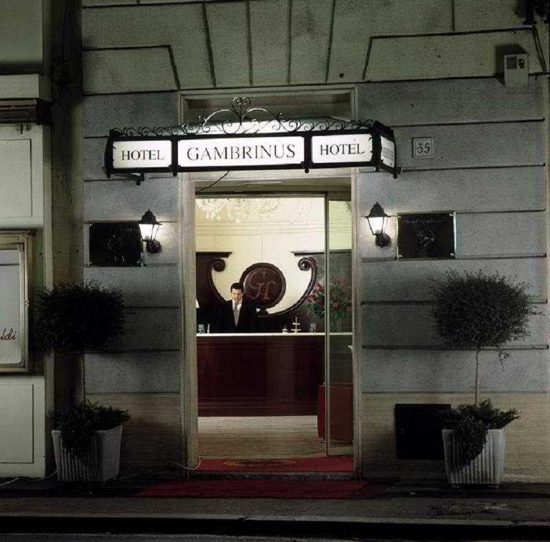 Gambrinus Rom