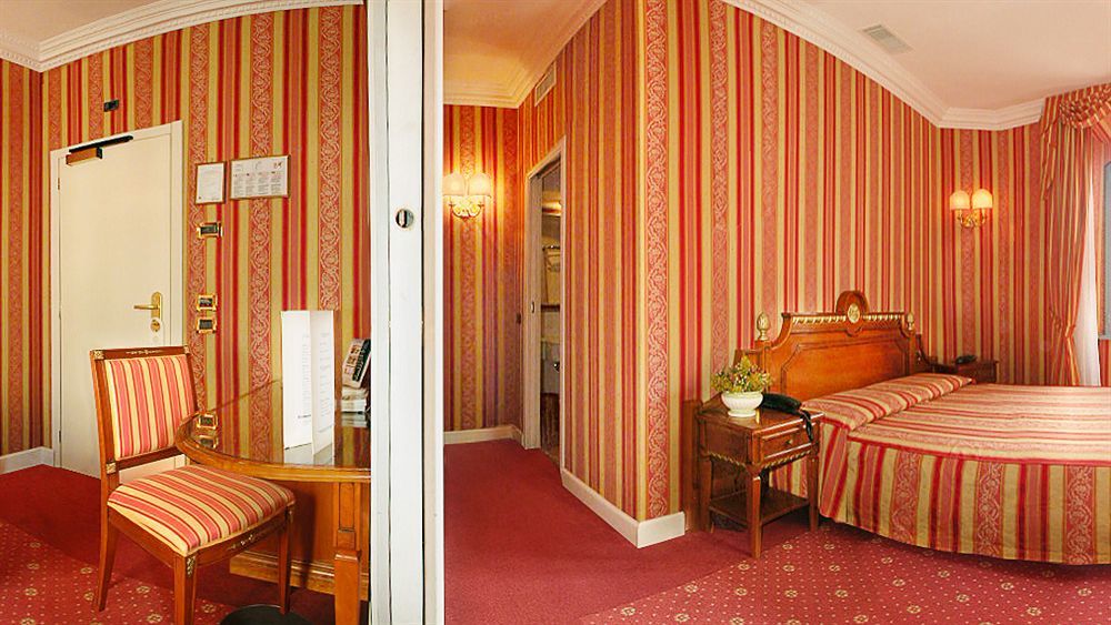 Gambrinus Hotell 4*