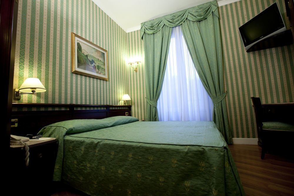 Gambrinus Hotell 4*