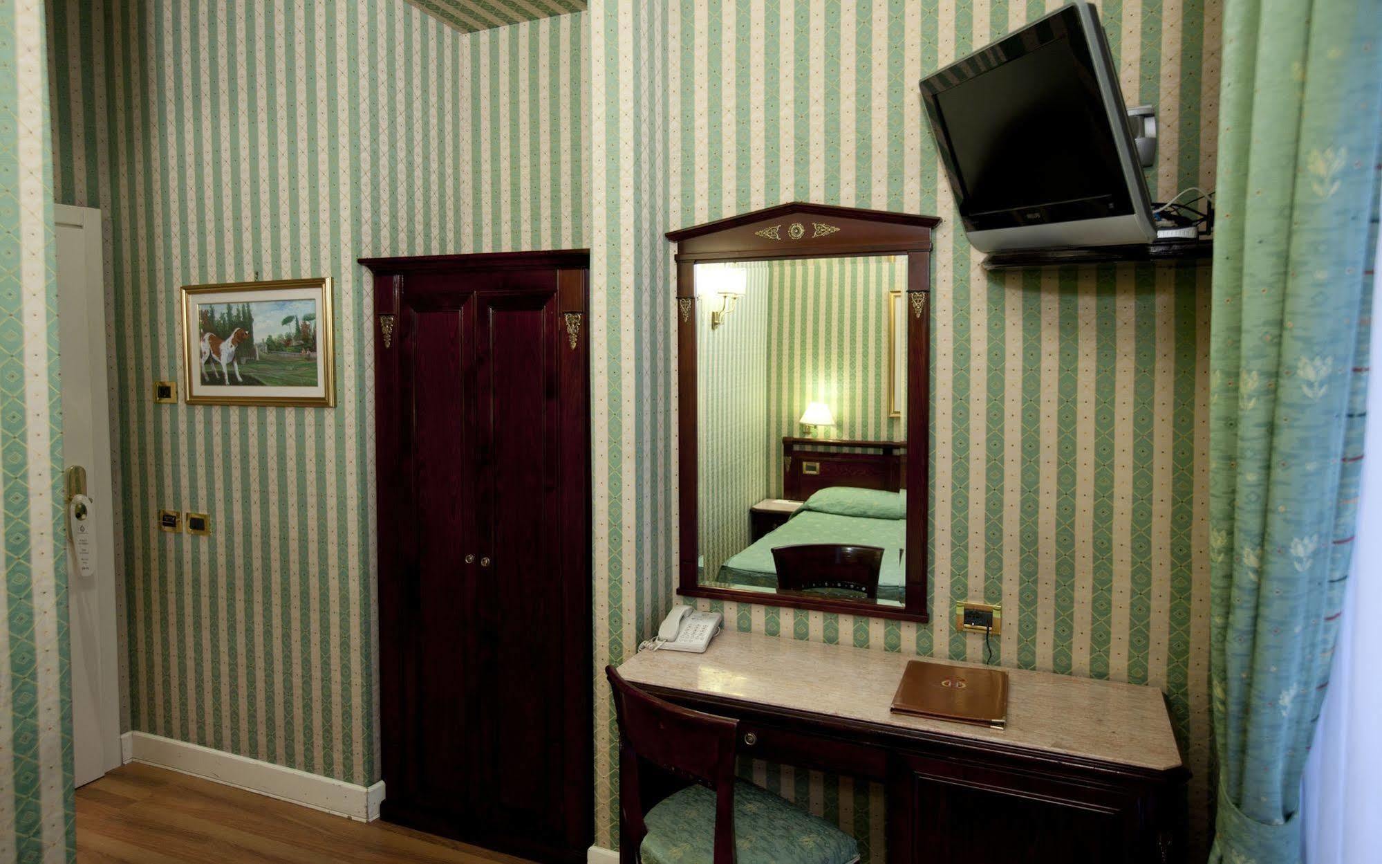 Hotell Gambrinus