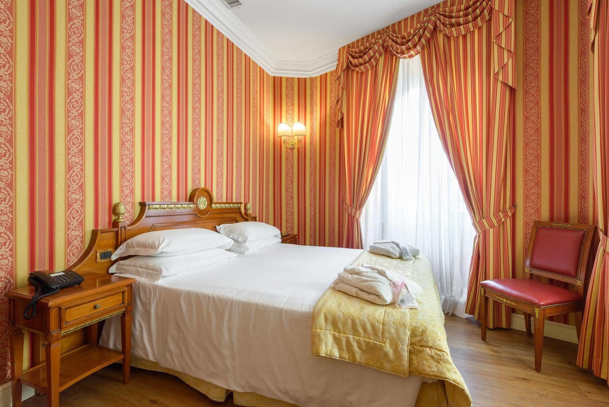 Hotell Gambrinus