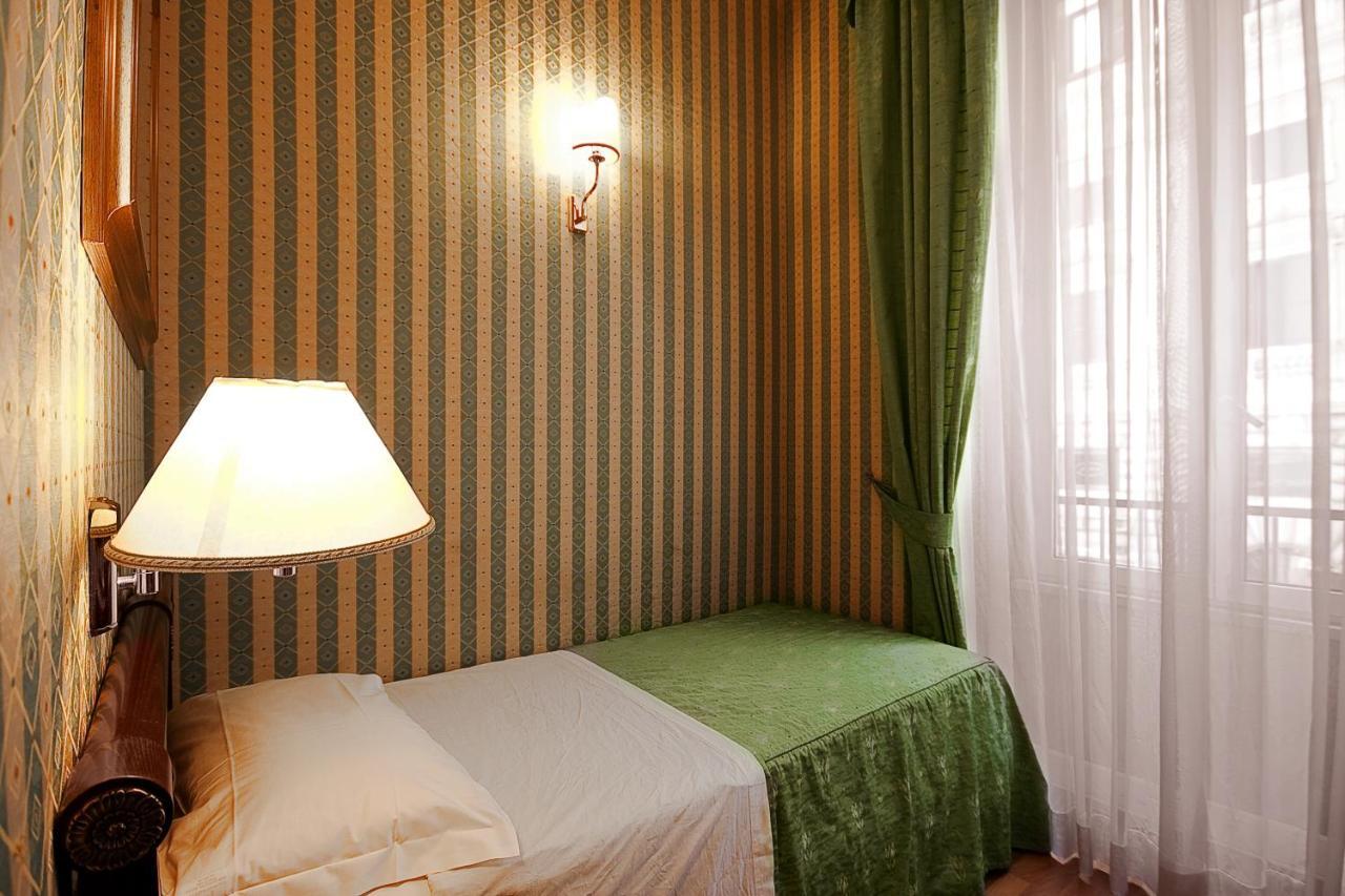 Gambrinus Hotell Rom
